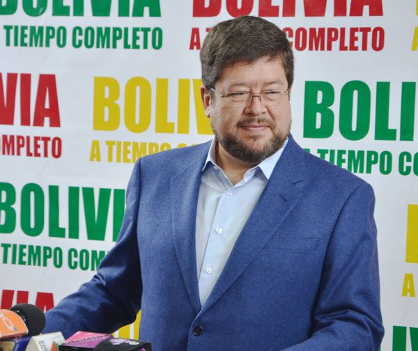 Elecciones 2025: Noticias falsas y campañas de desinformación contra Samuel Doria&nbsp;Medina