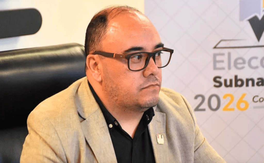 TSE fija debate de candidatos a gobernadores para el 12 de abril previo a la segunda vuelta